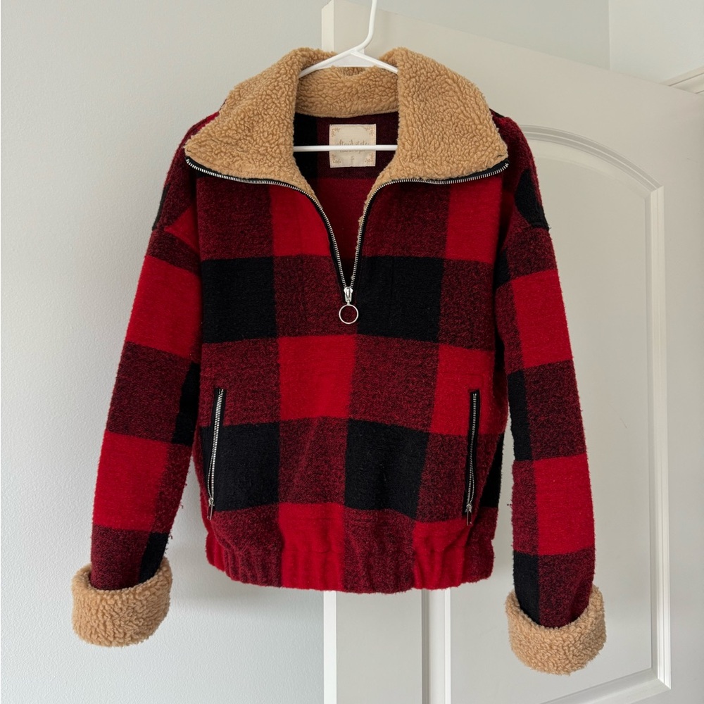 Altard State Jacket